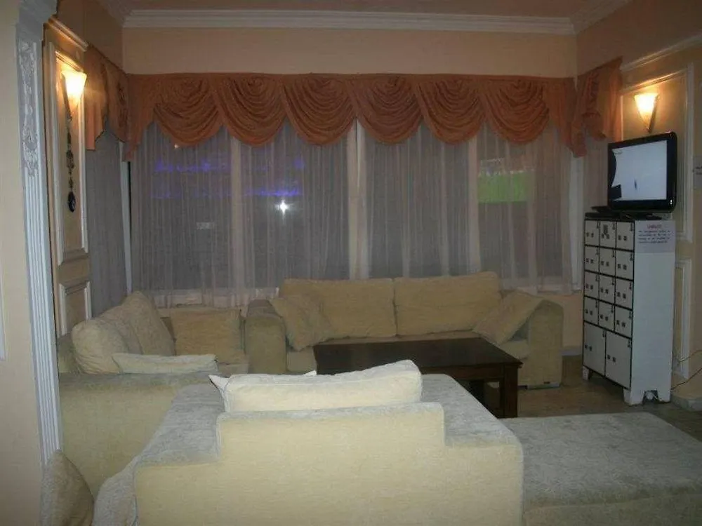 Hasinci Hotel Marmaris