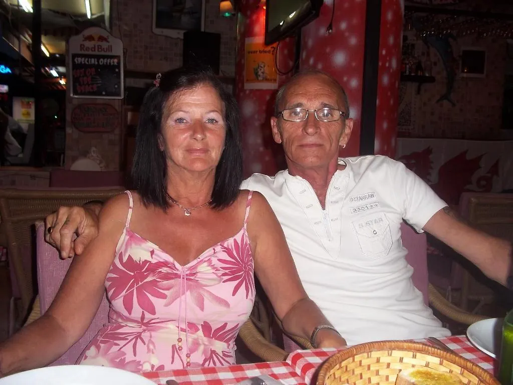 Hasinci Hotel Marmaris