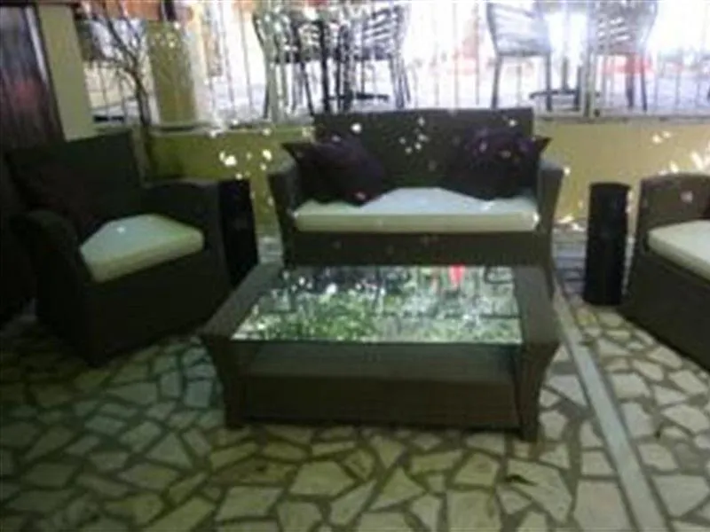 Hasinci Hotel Marmaris Turkiet