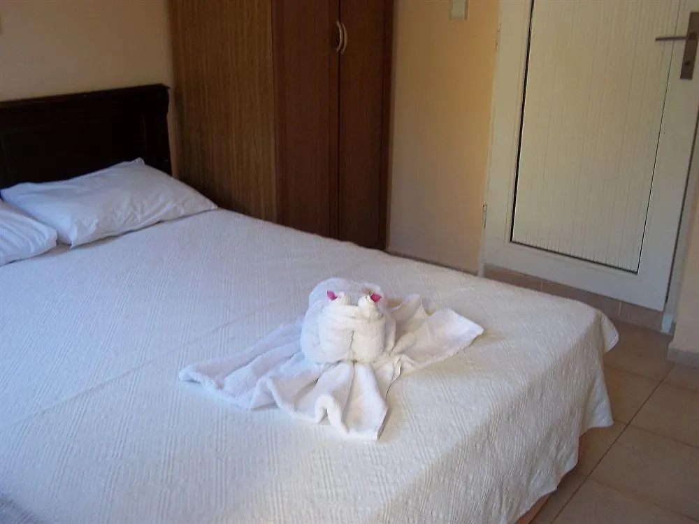 Hasinci Hotel Marmaris