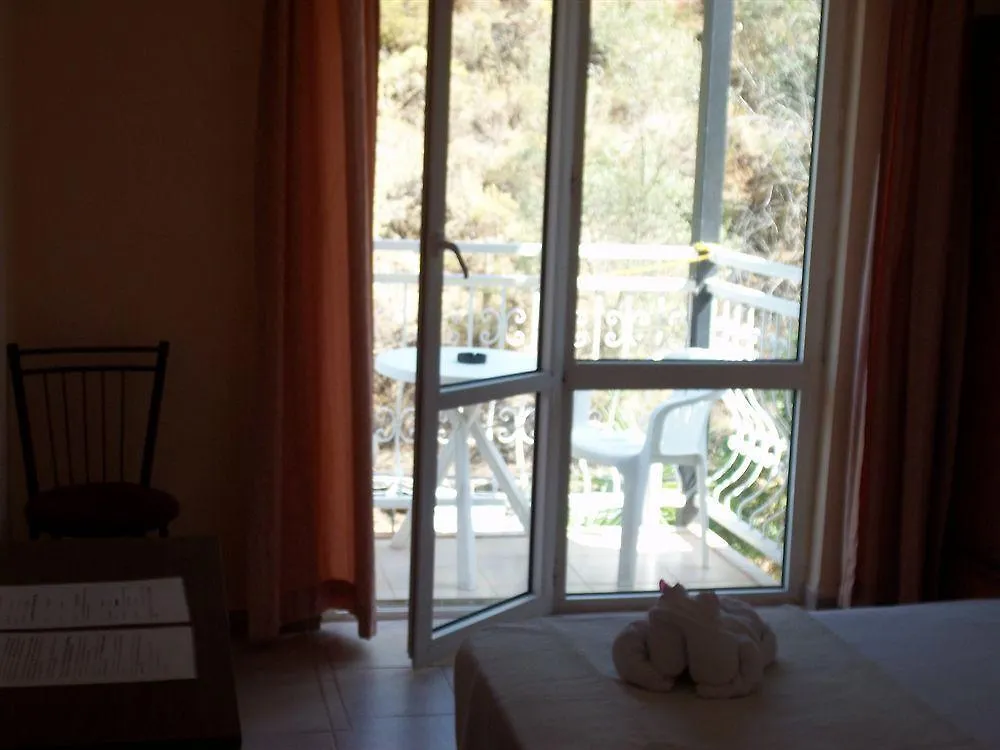 Hasinci Hotel Marmaris 2*,  Turkiet