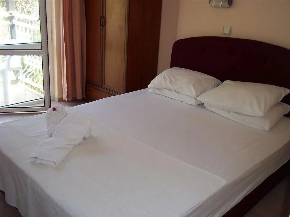 Hasinci Hotel Marmaris 2*,