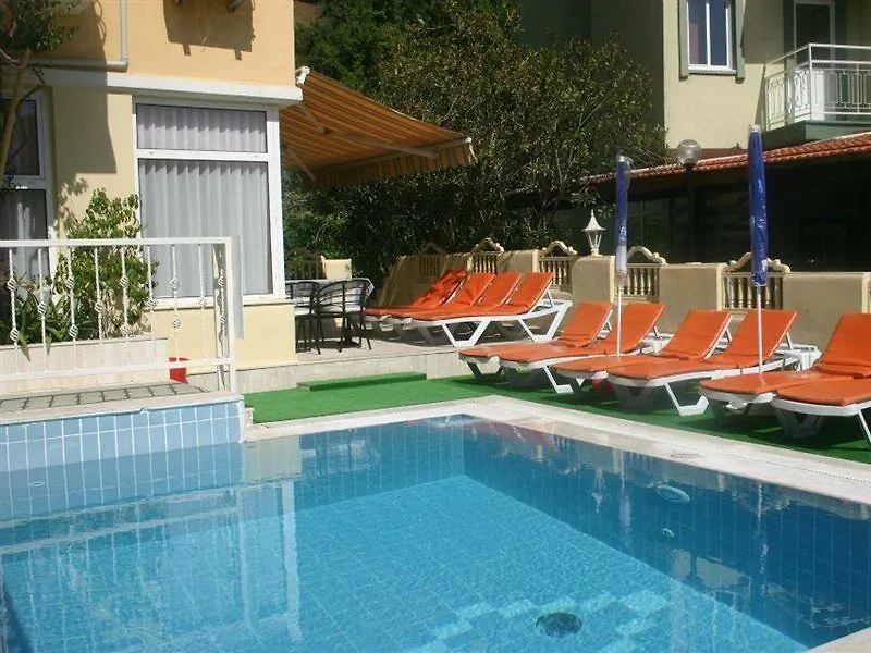 Hasinci Hotel Marmaris 2*,