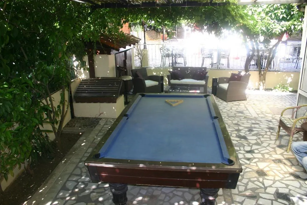 Hasinci Hotel Marmaris