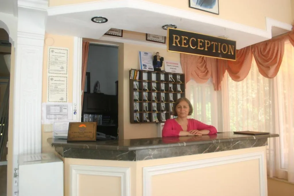 Hasinci Hotel Marmaris