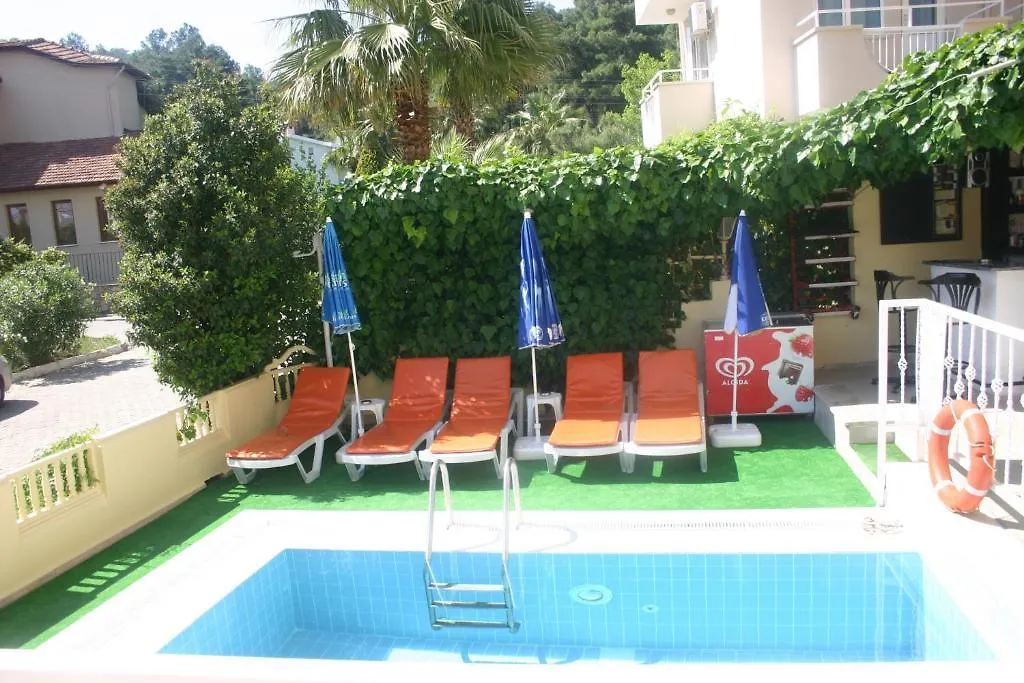 Hasinci Hotel Marmaris