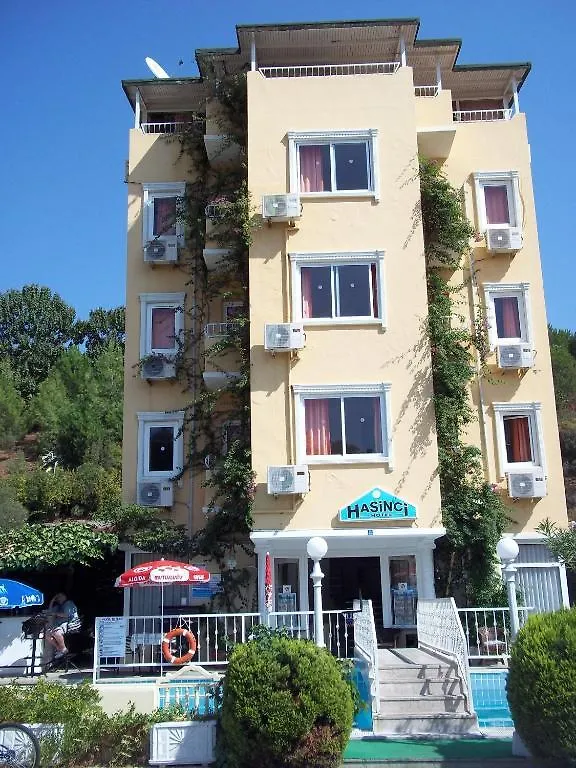 Hasinci Hotel Marmaris