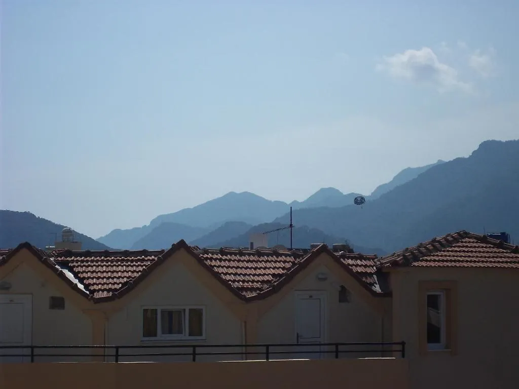 Hasinci Hotel Marmaris