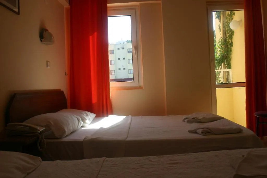 Hasinci Hotel Marmaris