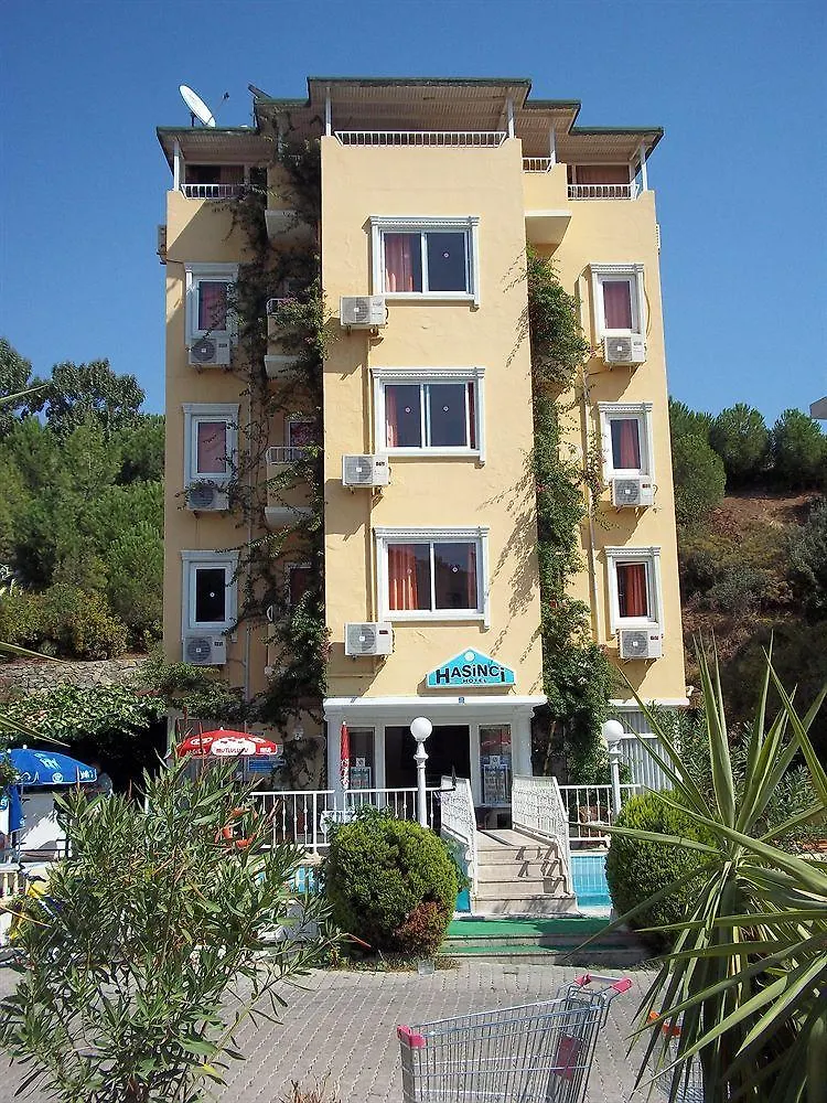 Hasinci Hotel Marmaris
