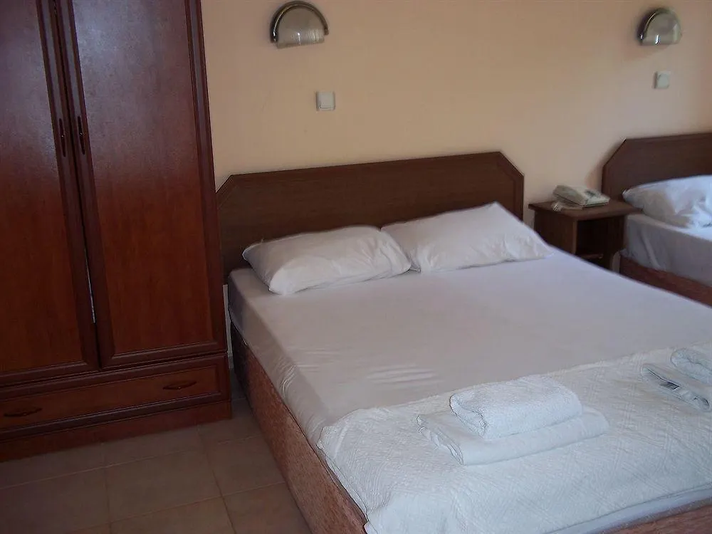 Hasinci Hotel Marmaris Turkey