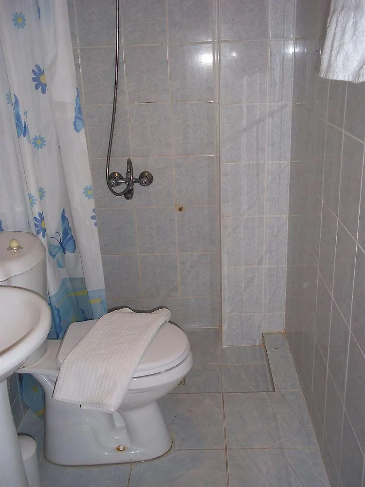 Hasinci Hotel Marmaris