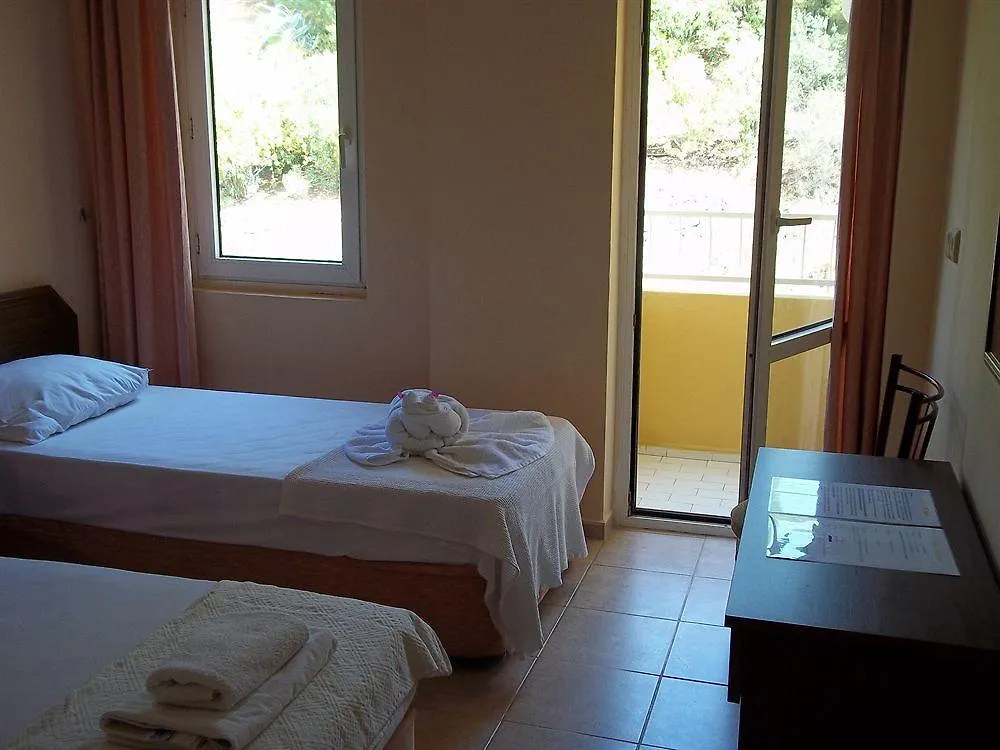 Hasinci Hotel Marmaris