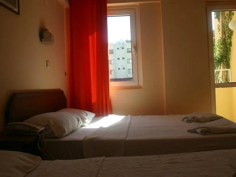 Hasinci Hotel Marmaris